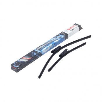 Щетка стеклоочистителя RENAULT Megane 3 (09-) 600400мм комплект Aerotwin BOSCH BOSCH 3397007116