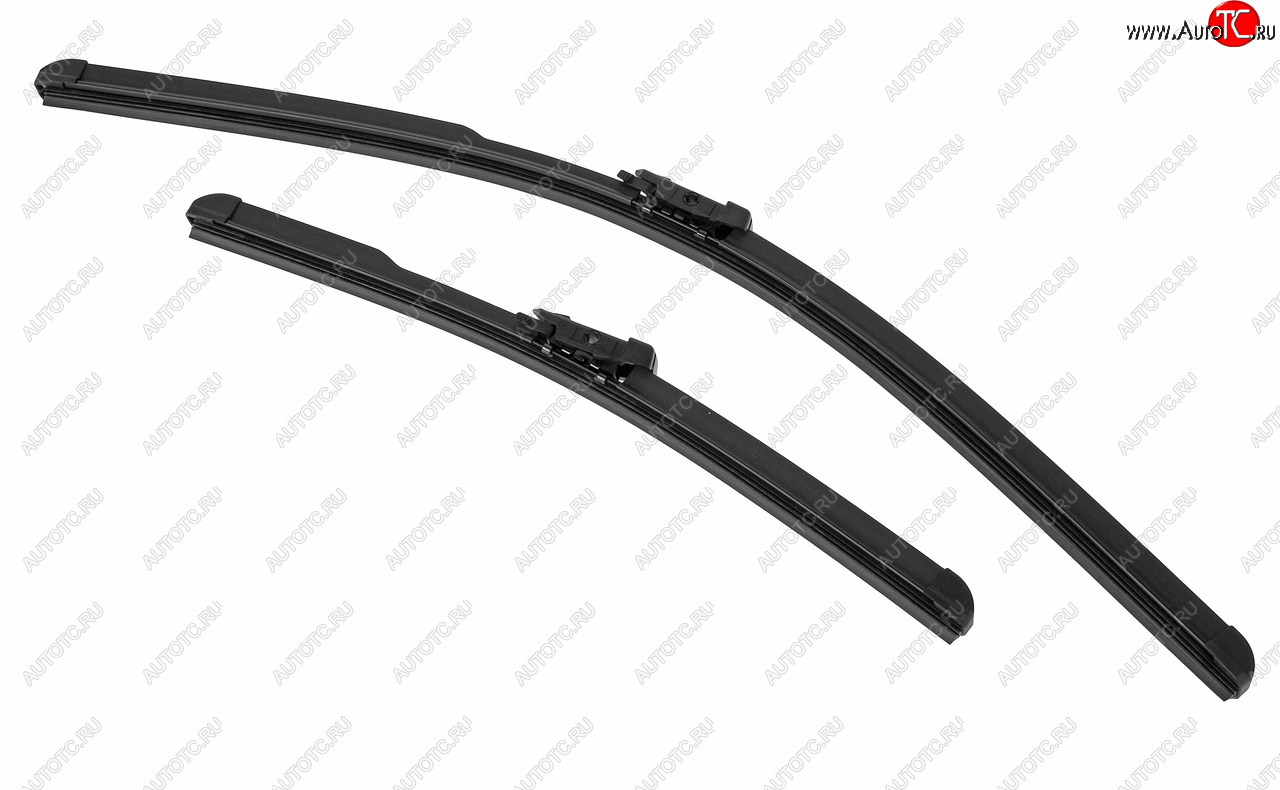2 899 р. Щетка стеклоочистителя 600380мм комплект Aerotwin BOSCH BOSCH 3397007292  с доставкой в г. Керчь