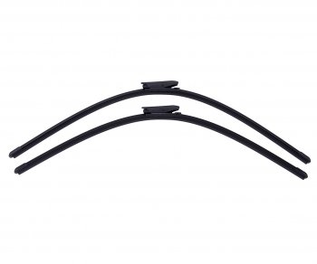 2 879 р. Щетка стеклоочистителя CITROEN C4 Picasso 800750мм комплект Aerotwin BOSCH BOSCH 3397007428  с доставкой в г. Керчь. Увеличить фотографию 1