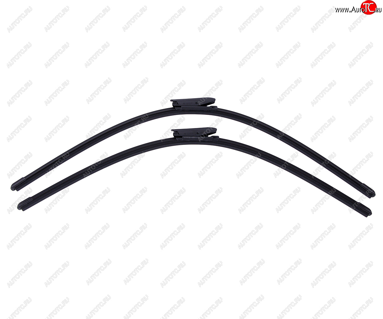 2 879 р. Щетка стеклоочистителя CITROEN C4 Picasso 800750мм комплект Aerotwin BOSCH BOSCH 3397007428  с доставкой в г. Керчь