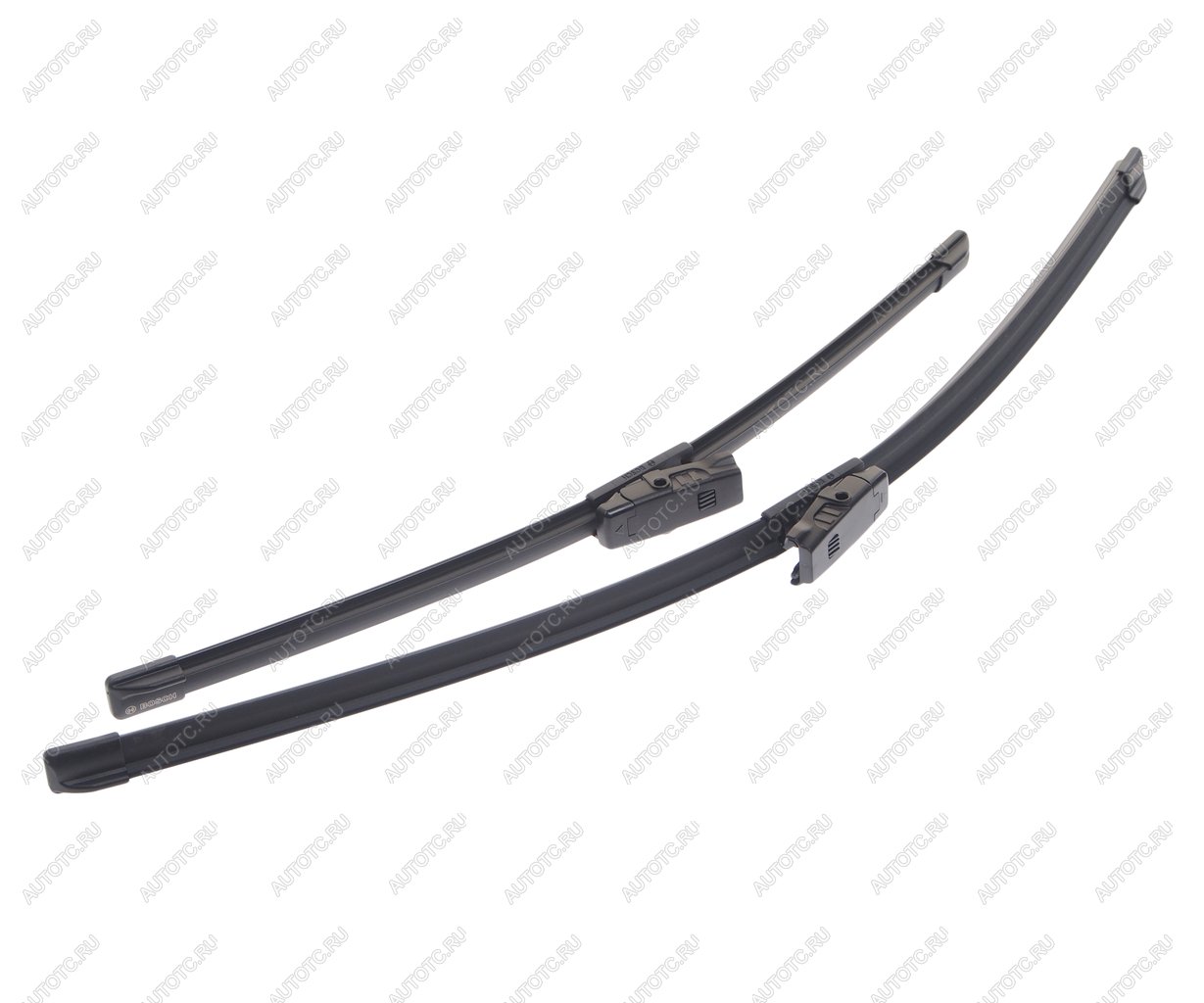 2 869 р. Щетка стеклоочистителя MERCEDES B (W246) 650480мм комплект BOSCH BOSCH 3397007467  с доставкой в г. Керчь