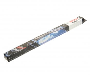 2 479 р. Щетка стеклоочистителя 600340мм комплект Aerotwin BOSCH BOSCH 3397007504  с доставкой в г. Керчь. Увеличить фотографию 4