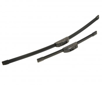 Щетка стеклоочистителя 600340мм комплект Aerotwin BOSCH BOSCH 3397007504