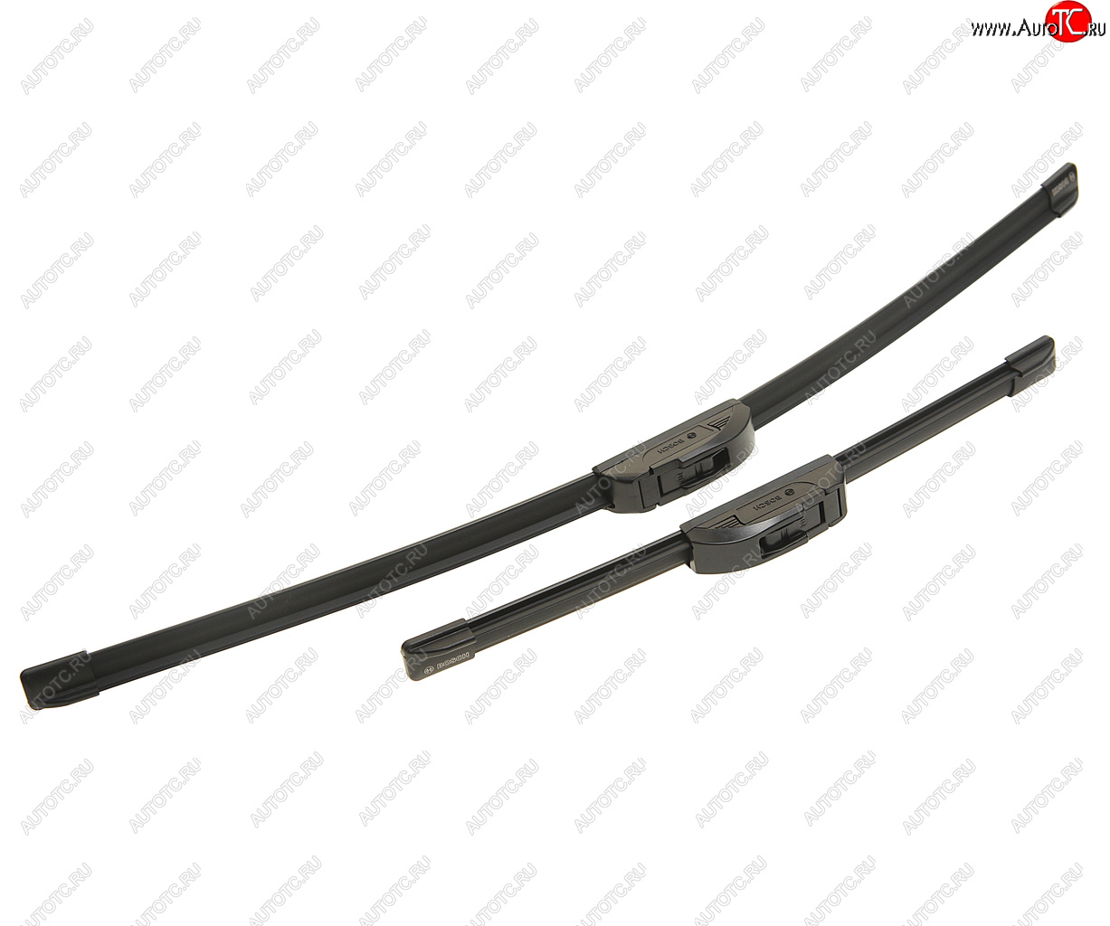 2 479 р. Щетка стеклоочистителя 600340мм комплект Aerotwin BOSCH BOSCH 3397007504  с доставкой в г. Керчь