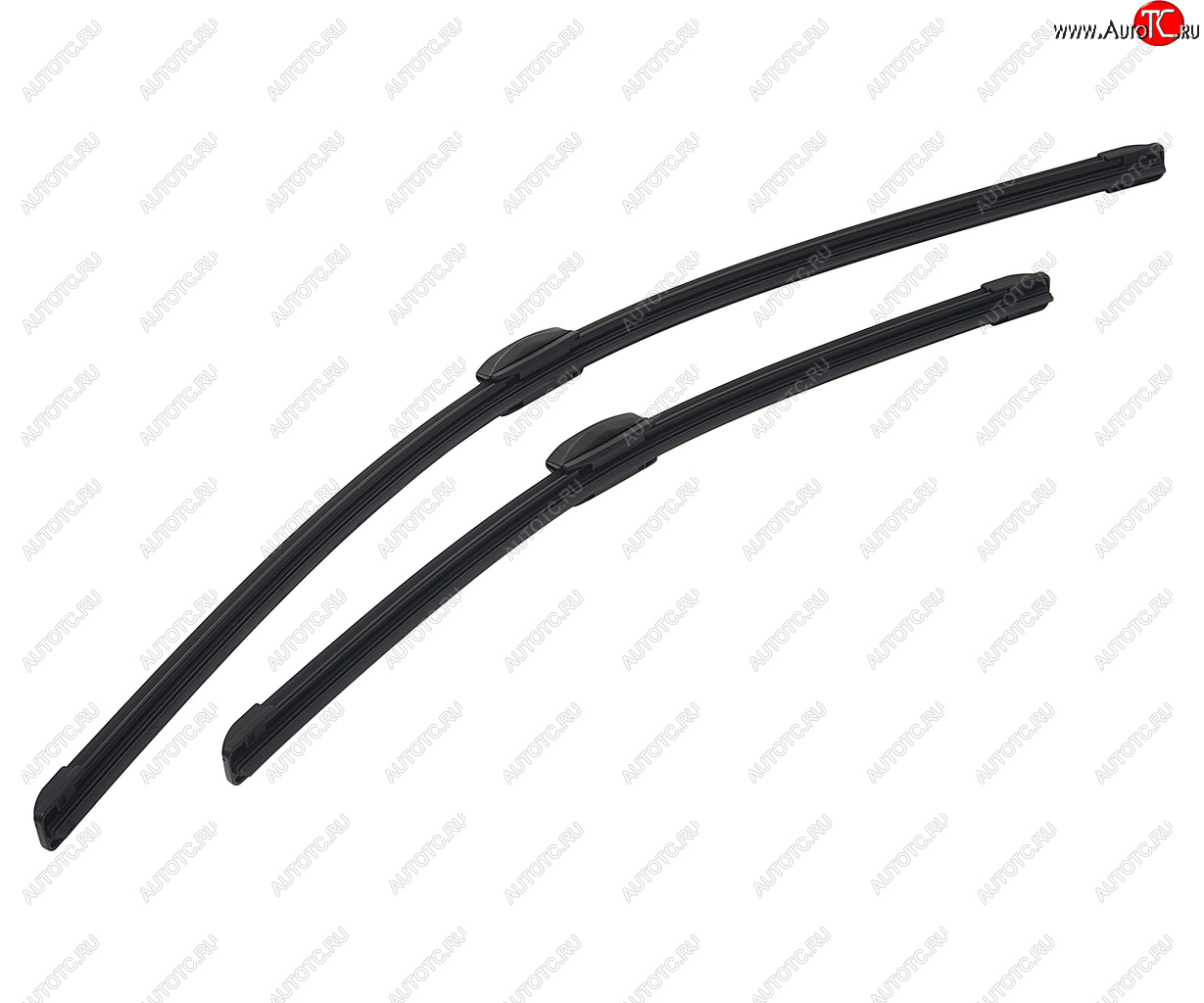 3 199 р. Щетка стеклоочистителя BMW 7 (08-) 650450мм комплект Aerotwin BOSCH BOSCH 3397007523  с доставкой в г. Керчь