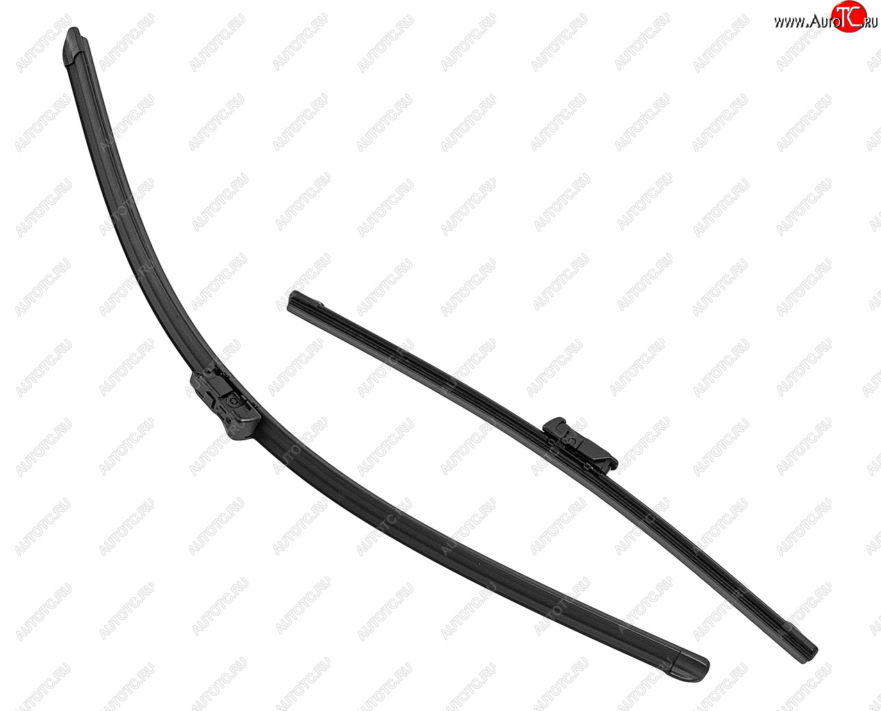 3 099 р. Щетка стеклоочистителя TOYOTA Avensis (09-) 650400мм комплект Aerotwin BOSCH BOSCH 3397007538  с доставкой в г. Керчь