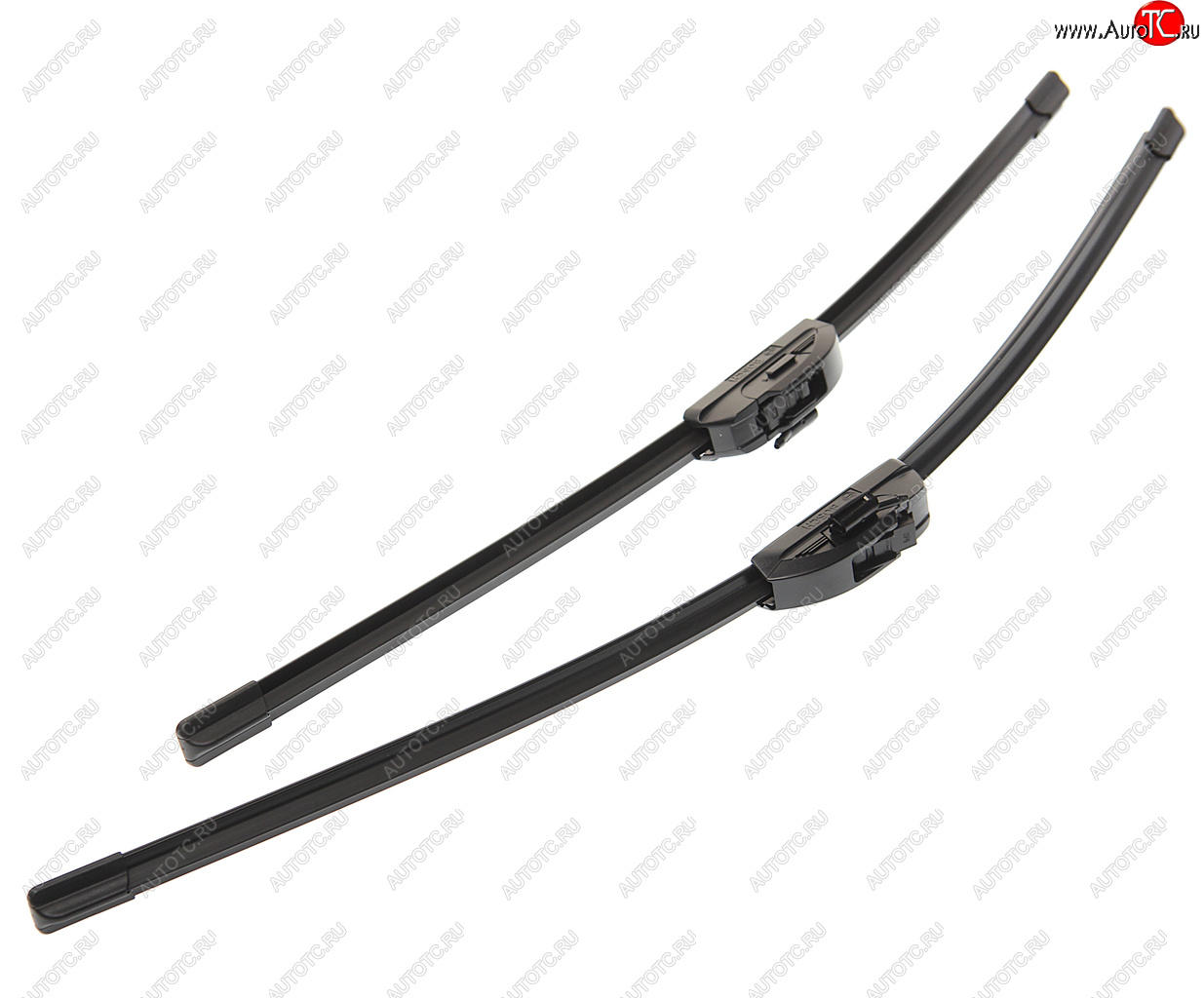 3 189 р. Щетка стеклоочистителя MERCEDES Vito (96-) 650550мм комплект BOSCH BOSCH 3397007567  с доставкой в г. Керчь
