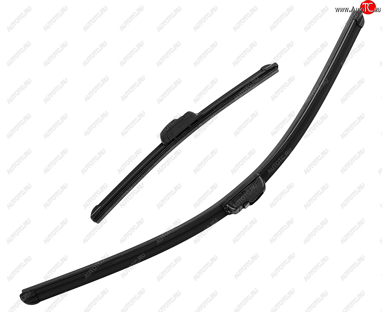 2 499 р. Щетка стеклоочистителя SUZUKI SX4 HONDA Jazz 3 (06-) 650340мм комплект Aerotwin BOSCH BOSCH 3397007570  с доставкой в г. Керчь