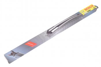 2 699 р. Щетка стеклоочистителя HYUNDAI ix20 KIA Venga 650340мм комплект Aerotwin BOSCH BOSCH 3397007583  с доставкой в г. Керчь. Увеличить фотографию 1