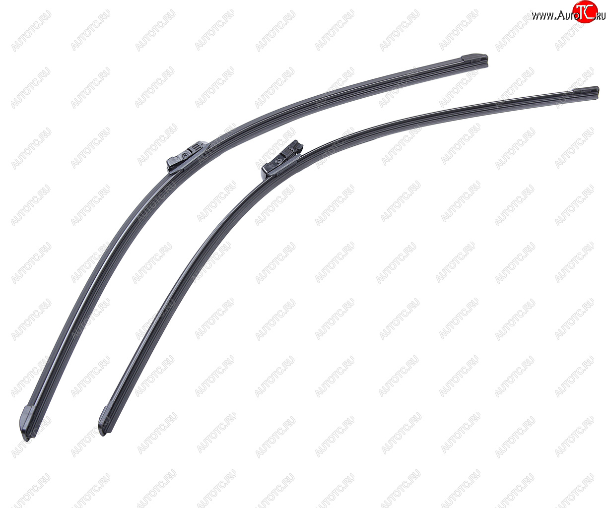 2 799 р. Щетка стеклоочистителя FORD Focus 3 725725мм комплект Aerotwin BOSCH BOSCH 3397007640  с доставкой в г. Керчь