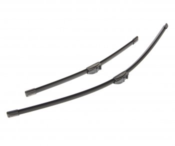 Щетка стеклоочистителя BMW 6 (F12F13) (11-) 650380мм комплект BOSCH BOSCH 3397007653