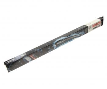 2 599 р. Щетка стеклоочистителя JAGUAR XJ (03-09) 600475мм комплект Aerotwin BOSCH BOSCH 3397007654  с доставкой в г. Керчь. Увеличить фотографию 3