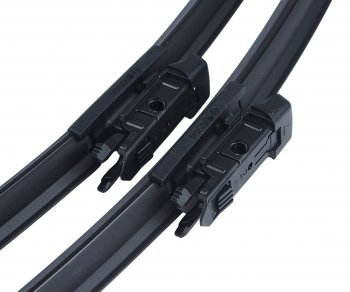2 799 р. Щетка стеклоочистителя BMW 1 (F20,F21,F22) 550450мм комплект BOSCH BOSCH 3397007696  с доставкой в г. Керчь. Увеличить фотографию 3