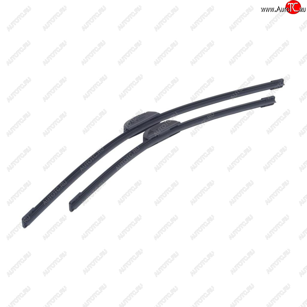 2 889 р. Щетка стеклоочистителя 650500мм комплект Aerotwin BOSCH BOSCH 3397007706  с доставкой в г. Керчь
