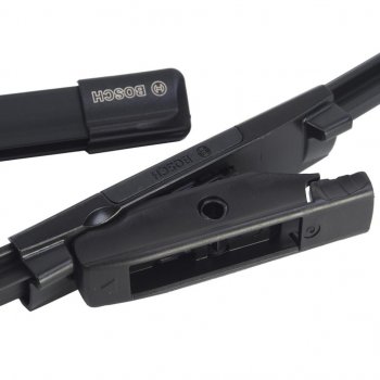 2 269 р. Щетка стеклоочистителя ЛАДА X-Ray (15-) RENAULT Clio (12-) 650340мм комплект BOSCH BOSCH 3397007868  с доставкой в г. Керчь. Увеличить фотографию 2