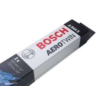3 499 р. Щетка стеклоочистителя CITROEN C4 (13-) 800750мм комплект BOSCH BOSCH 3397007944  с доставкой в г. Керчь. Увеличить фотографию 4