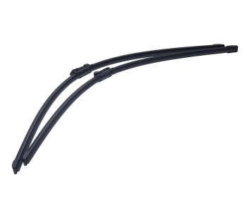 3 499 р. Щетка стеклоочистителя CITROEN C4 (13-) 800750мм комплект BOSCH BOSCH 3397007944  с доставкой в г. Керчь. Увеличить фотографию 1