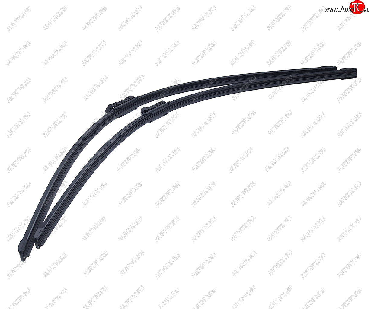 3 499 р. Щетка стеклоочистителя CITROEN C4 (13-) 800750мм комплект BOSCH BOSCH 3397007944  с доставкой в г. Керчь