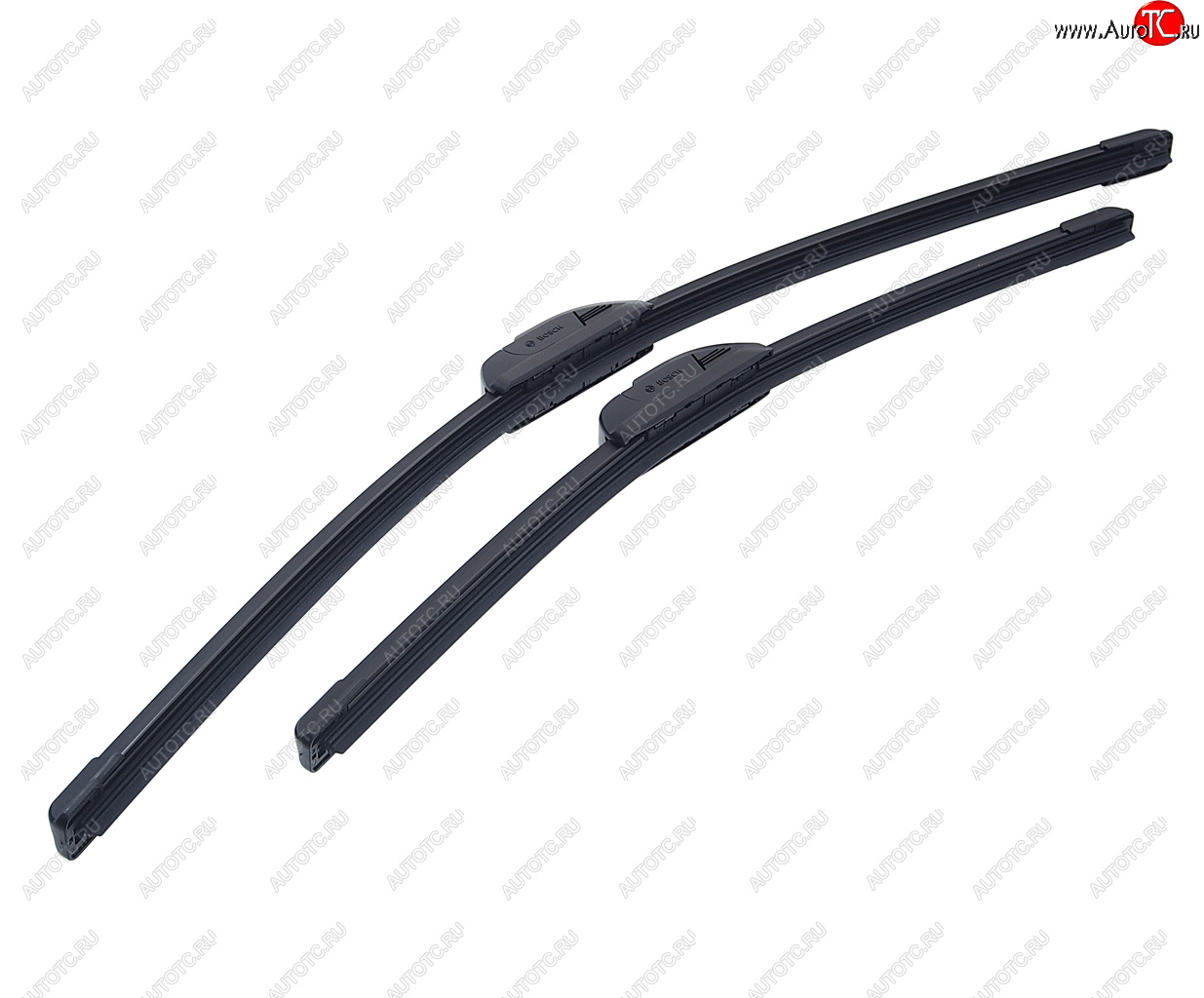 2 249 р. Щетка стеклоочистителя CHEVROLET Cruze 600450мм комплект BOSCH BOSCH 3397007995  с доставкой в г. Керчь