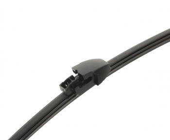 1 199 р. Щетка стеклоочистителя VW Passat (B6,B7) 280мм задняя Rear BOSCH BOSCH 3397008045  с доставкой в г. Керчь. Увеличить фотографию 2