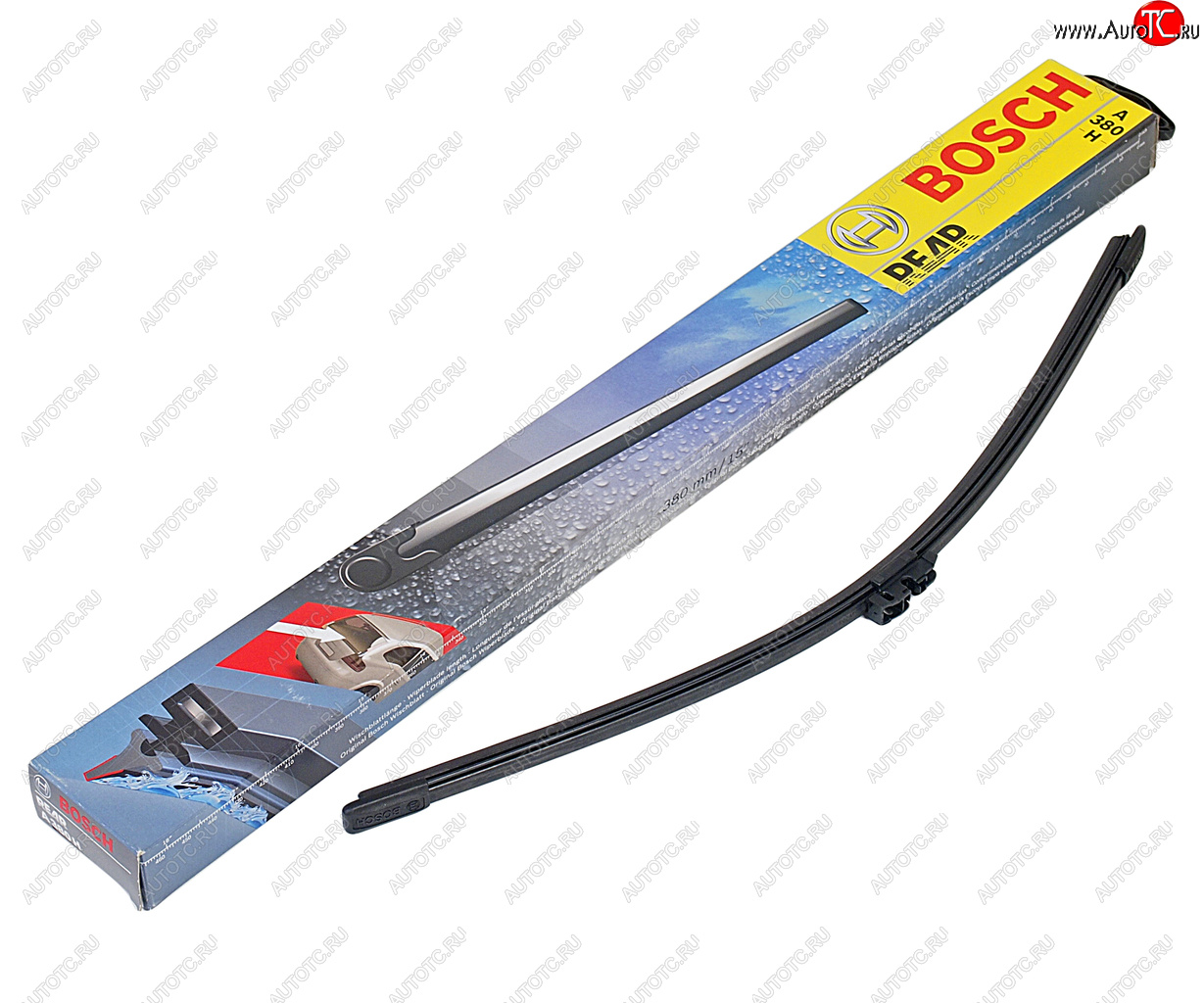 1 079 р. Щетка стеклоочистителя 380мм задняя VOLVO XC90 BMW X5 (E70) (06-)Rear BOSCH BOSCH 3397008050  с доставкой в г. Керчь
