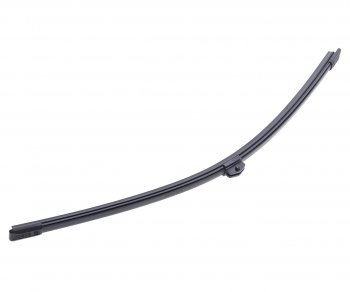 1 039 р. Щетка стеклоочистителя AUDI A4 (08-),Q3 (11-) задняя BOSCH BOSCH 3397008057  с доставкой в г. Керчь. Увеличить фотографию 2
