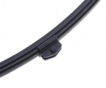 1 039 р. Щетка стеклоочистителя AUDI A4 (08-),Q3 (11-) задняя BOSCH BOSCH 3397008057  с доставкой в г. Керчь. Увеличить фотографию 3