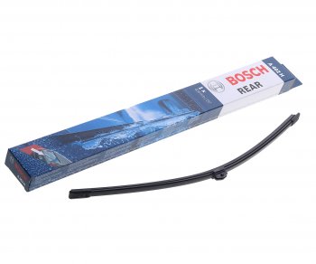1 039 р. Щетка стеклоочистителя AUDI A4 (08-),Q3 (11-) задняя BOSCH BOSCH 3397008057  с доставкой в г. Керчь. Увеличить фотографию 1