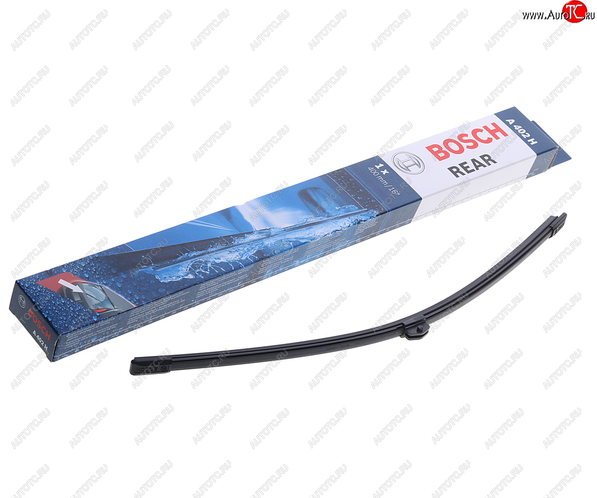 1 039 р. Щетка стеклоочистителя AUDI A4 (08-),Q3 (11-) задняя BOSCH BOSCH 3397008057  с доставкой в г. Керчь