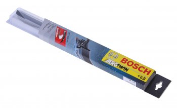 1 149 р. Щетка стеклоочистителя 450мм бескаркасная Retrofit Aerotwin BOSCH BOSCH 3397008532  с доставкой в г. Керчь. Увеличить фотографию 1