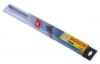 1 049 р. Щетка стеклоочистителя 475мм бескаркасная Retrofit Aerotwin BOSCH BOSCH 3397008533  с доставкой в г. Керчь. Увеличить фотографию 1