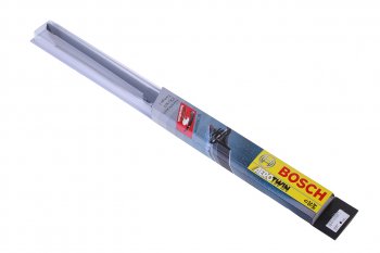 1 889 р. Щетка стеклоочистителя 650мм бескаркасная Retrofit Aerotwin BOSCH BOSCH 3397008539  с доставкой в г. Керчь. Увеличить фотографию 1
