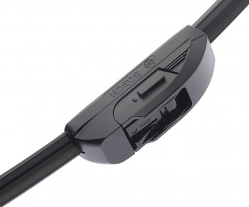 1 249 р. Щетка стеклоочистителя 600мм Aerotwin BOSCH BOSCH 3397008843 BOSCH 3397008843  с доставкой в г. Керчь. Увеличить фотографию 2