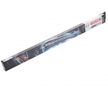 1 249 р. Щетка стеклоочистителя 600мм Aerotwin BOSCH BOSCH 3397008843 BOSCH 3397008843  с доставкой в г. Керчь. Увеличить фотографию 3