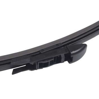 1 139 р. Щетка стеклоочистителя 380мм задняя MERCEDES Viano (03-) Rear BOSCH BOSCH 3397008996  с доставкой в г. Керчь. Увеличить фотографию 2