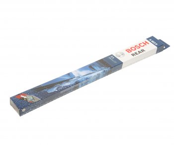 1 069 р. Щетка стеклоочистителя 400мм задняя SKODA Octavia (12-)Rear BOSCH BOSCH 3397008998  с доставкой в г. Керчь. Увеличить фотографию 4