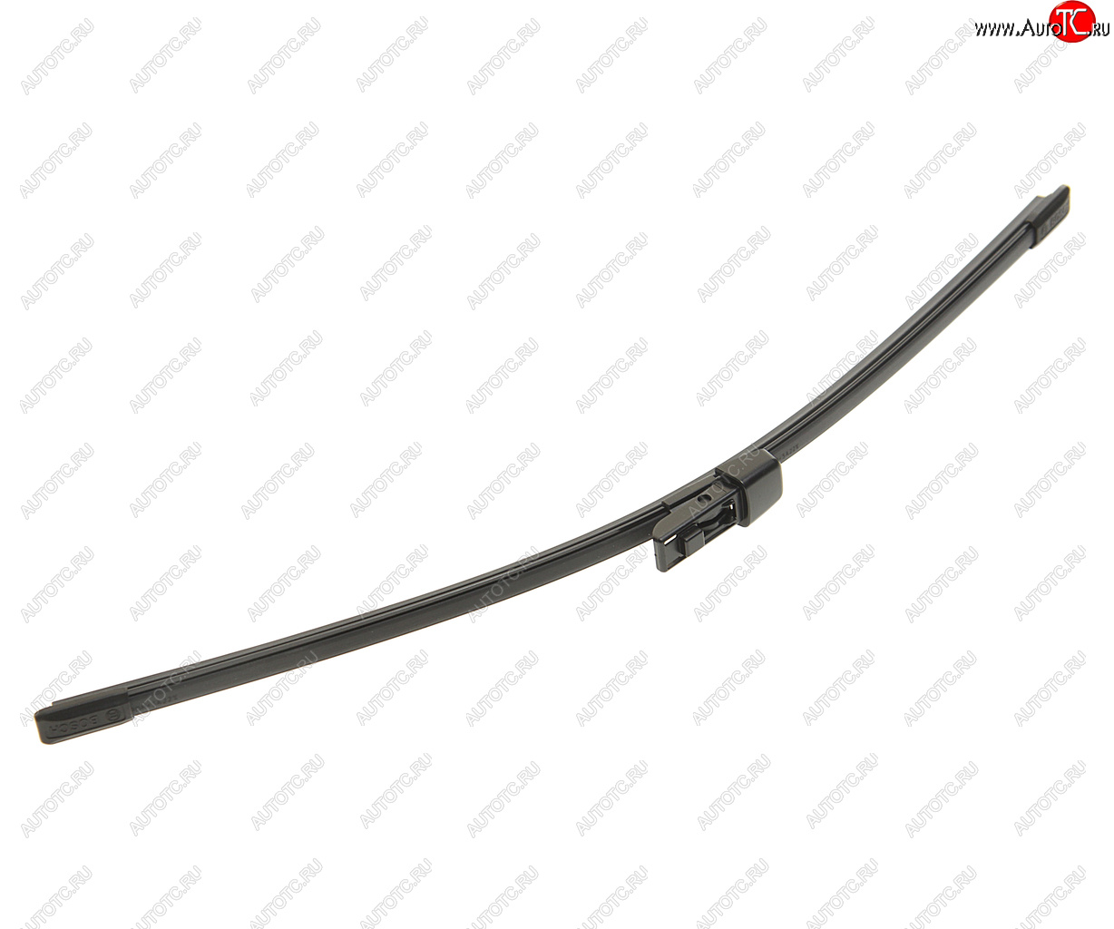 1 069 р. Щетка стеклоочистителя 400мм задняя SKODA Octavia (12-)Rear BOSCH BOSCH 3397008998  с доставкой в г. Керчь