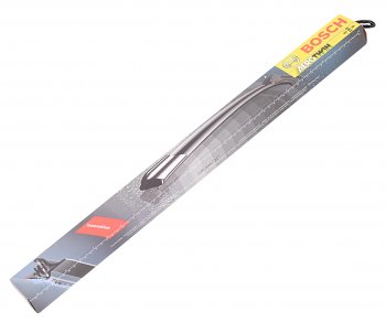 2 399 р. Щетка стеклоочистителя 530530мм комплект Aerotwin BOSCH BOSCH 3397009051  с доставкой в г. Керчь. Увеличить фотографию 1