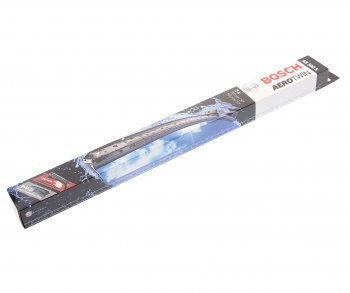 2 569 р. Щетка стеклоочистителя 500500мм комплект Aerotwin BOSCH BOSCH 3397009081  с доставкой в г. Керчь. Увеличить фотографию 3