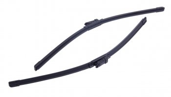 2 899 р. Щетка стеклоочистителя VW Amarok (10-) 600600мм комплект Aerotwin BOSCH BOSCH 3397009821  с доставкой в г. Керчь. Увеличить фотографию 1