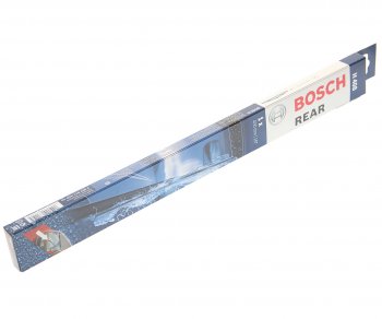 549 р. Щетка стеклоочистителя 400мм задняя BOSCH BOSCH 3397011410 BOSCH 3397011410  с доставкой в г. Керчь. Увеличить фотографию 3