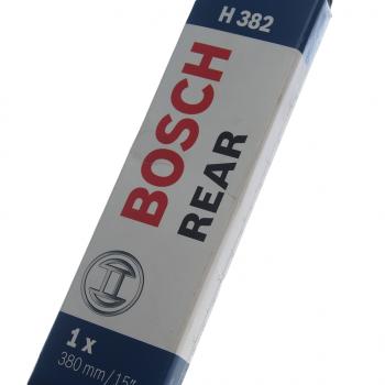 649 р. Щетка стеклоочистителя 380мм задняя FORD Focus (98-04) Rear BOSCH BOSCH 3397011412  с доставкой в г. Керчь. Увеличить фотографию 3