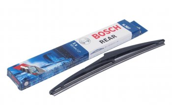 639 р. Щетка стеклоочистителя SUZUKI Grand Vitara (05-) 300мм задняя Rear BOSCH BOSCH 3397011429  с доставкой в г. Керчь. Увеличить фотографию 1