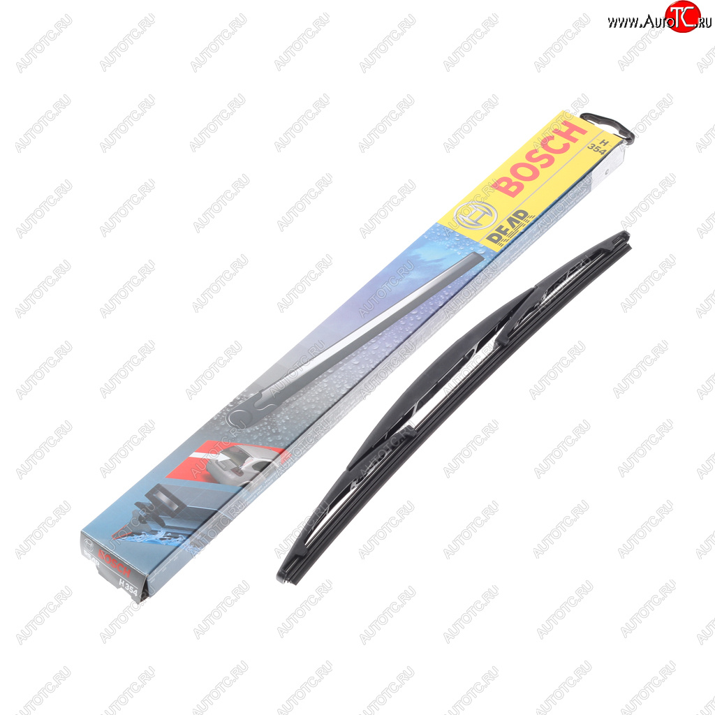 739 р. Щетка стеклоочистителя 350мм задняя Rear BOSCH BOSCH 3397011433  с доставкой в г. Керчь