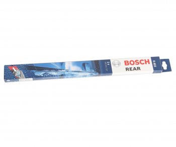 1 129 р. Щетка стеклоочистителя 400мм задняя LAND ROVER Discovery 3 Rear BOSCH BOSCH 3397011592  с доставкой в г. Керчь. Увеличить фотографию 3