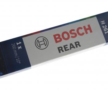 869 р. Щетка стеклоочистителя 260мм задняя MERCEDES B (W246) Rear BOSCH BOSCH 3397011676  с доставкой в г. Керчь. Увеличить фотографию 3