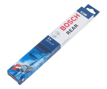 499 р. Щетка стеклоочистителя BMW MINI (R56) 240мм задняя BOSCH BOSCH 3397011677  с доставкой в г. Керчь. Увеличить фотографию 3