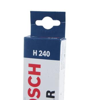 499 р. Щетка стеклоочистителя BMW MINI (R56) 240мм задняя BOSCH BOSCH 3397011677  с доставкой в г. Керчь. Увеличить фотографию 4