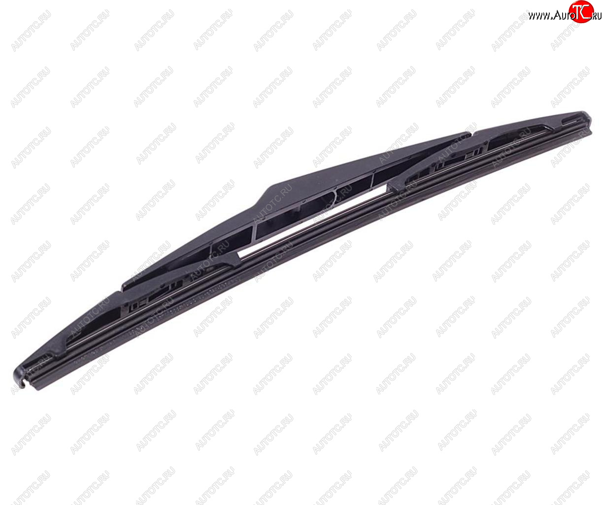599 р. Щетка стеклоочистителя 300мм задняя HYUNDAI i30 (08-12), ix35 (10-) KIA Sportage Rear BOSCH BOSCH 3397011678  с доставкой в г. Керчь