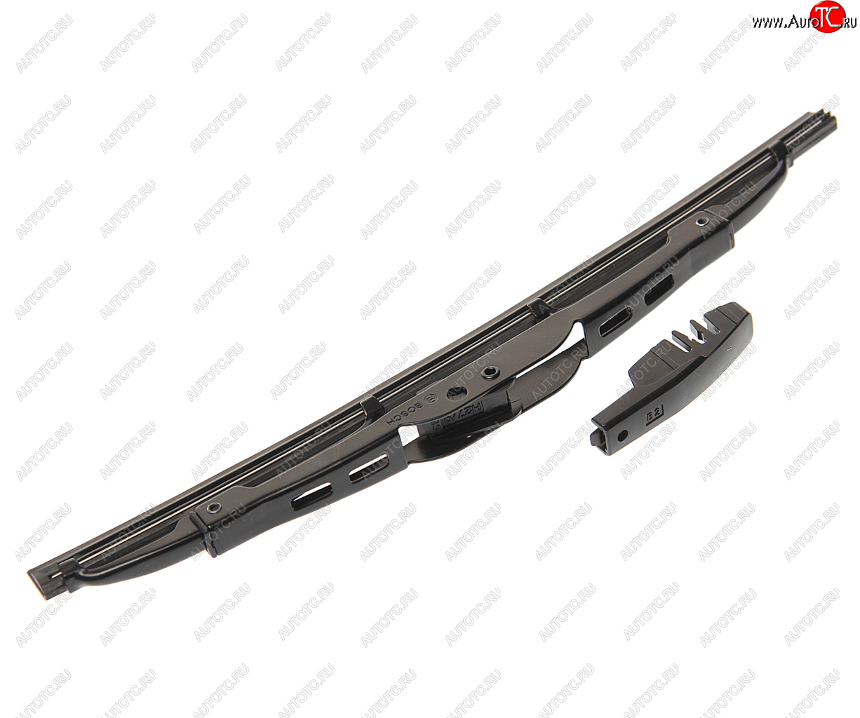 759 р. Щетка стеклоочистителя LAND ROVER Range Rover Evoque (11-) OPEL Mokka (12-) задняя BOSCH BOSCH 3397011813  с доставкой в г. Керчь